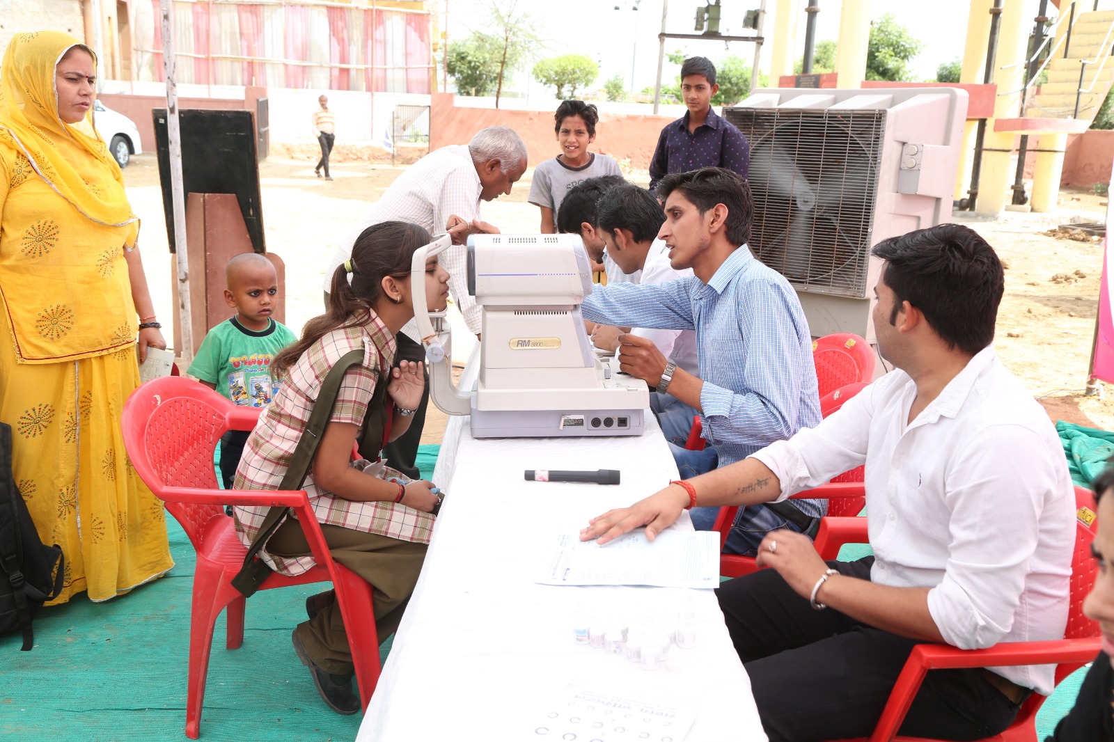 NGO event photo 1