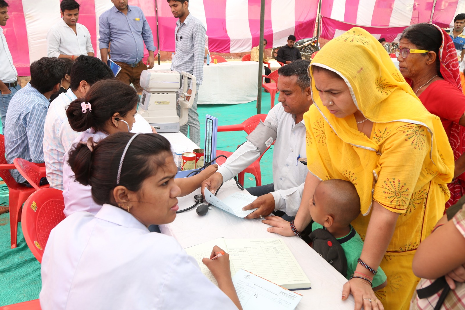 NGO event photo 1