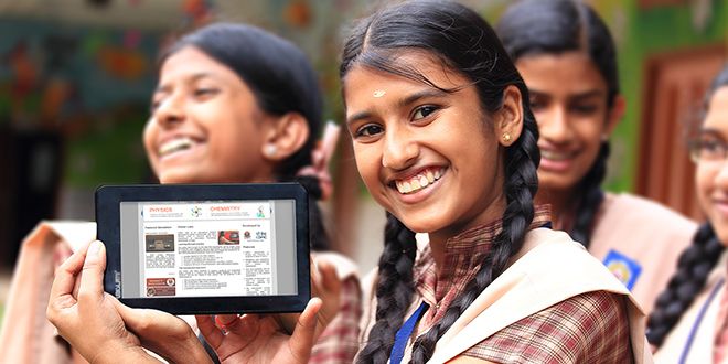 Digital Schools
