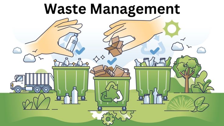 Waste Management 