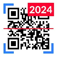 QR Code for Donation