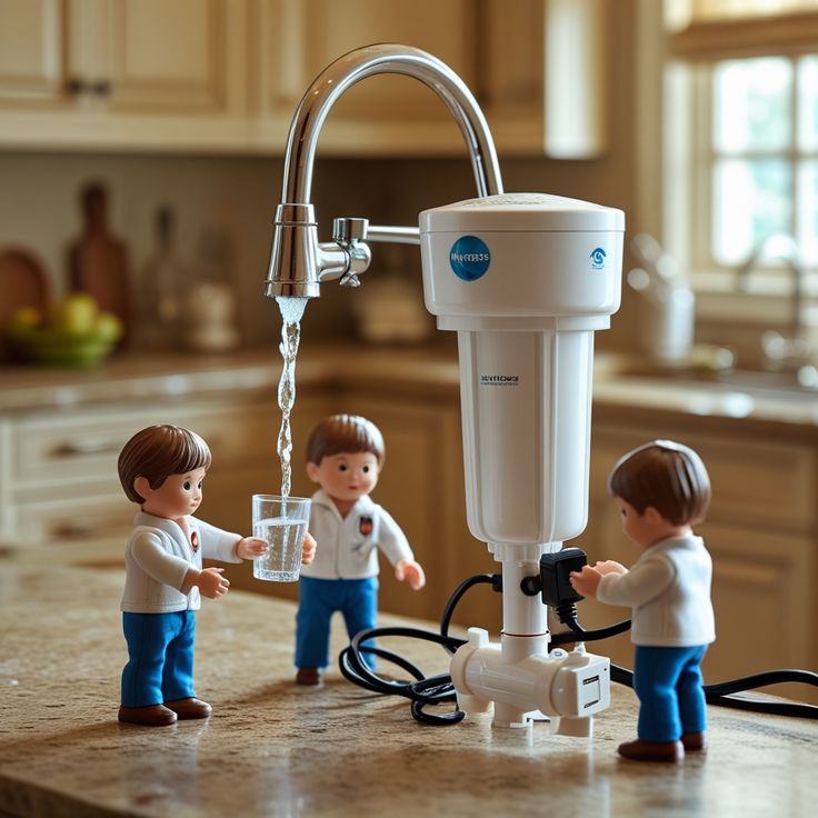 Water Purification System